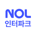 NOL interpark 앱 아이콘