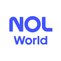 NOL World 앱 아이콘