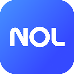 NOL 앱 아이콘