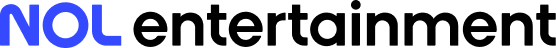 NOL entertainment 로고