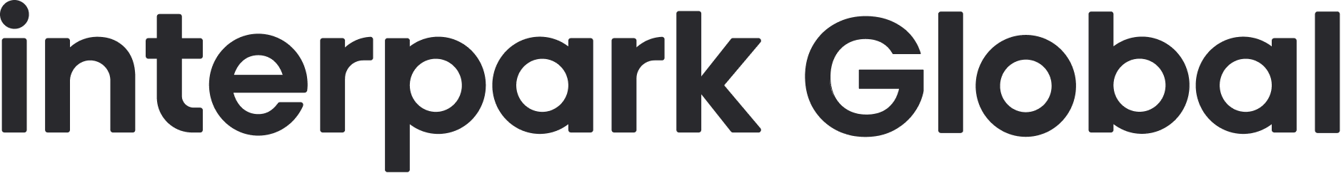 interpark global Logo