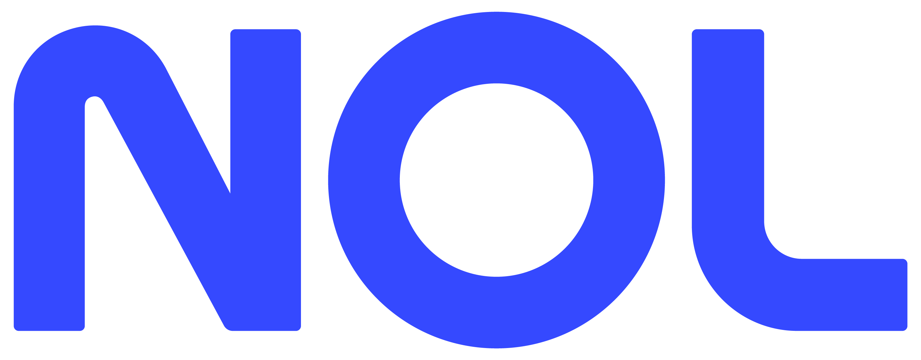 NOL Logo